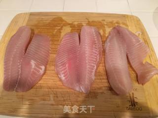什锦鱼片砂锅的做法步骤：1