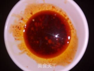 麻辣双萝卜丝的做法步骤：4