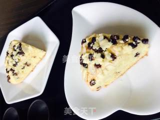 星巴克红豆司康的做法步骤：13