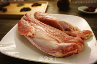 中餐 | 卤牛肉+卤肉卷【独家】的做法步骤：2