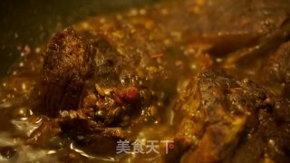 中餐 | 卤牛肉+卤肉卷【独家】的做法步骤：10