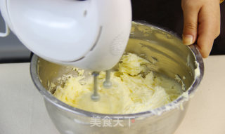 妙搭食谱 | 世界上最古老的蛋糕—林茨蛋糕的做法步骤：2