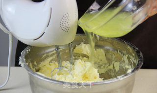 妙搭食谱 | 世界上最古老的蛋糕—林茨蛋糕的做法步骤：3