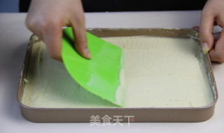 妙搭食谱 | 世界上最古老的蛋糕—林茨蛋糕的做法步骤：7