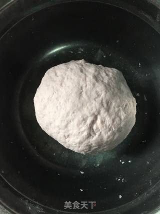 紫甘蓝烧卖的做法步骤：9