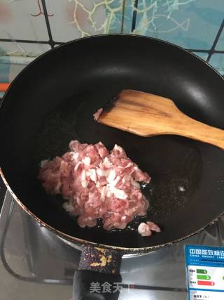 紫甘蓝烧卖的做法步骤：13