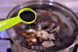 卤香凤爪的做法步骤：7