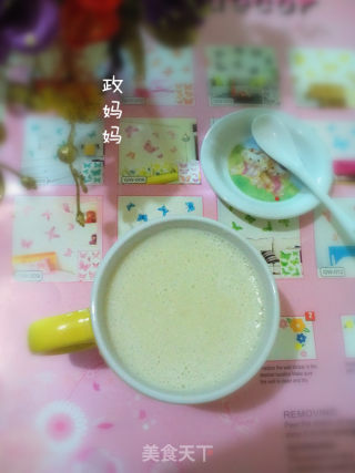 香蕉奶昔的做法步骤：5