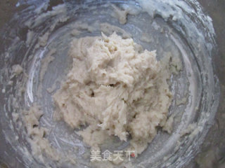 牛油果乳酪面包的做法步骤：1