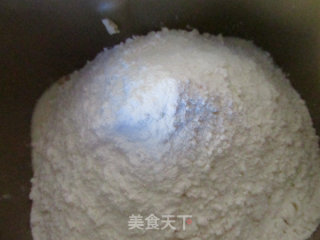 牛油果乳酪面包的做法步骤：3