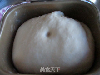 牛油果乳酪面包的做法步骤：8
