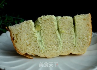 牛油果乳酪面包的做法步骤：20