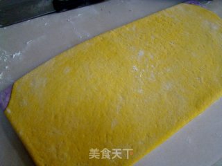 彩虹鲜肉包的做法步骤：12