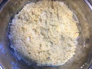 “冬季里的新鲜蔬菜“——苹果派（翻糖膏蔬菜）的做法步骤：1