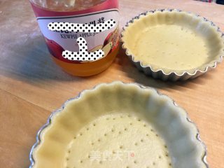 “冬季里的新鲜蔬菜“——苹果派（翻糖膏蔬菜）的做法步骤：7