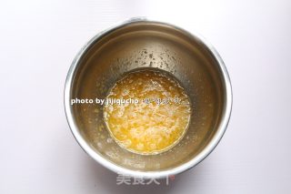 蜘蛛杯子蛋糕的做法步骤：3