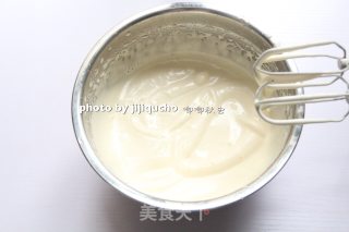 蜘蛛杯子蛋糕的做法步骤：4
