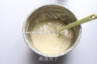 蜘蛛杯子蛋糕的做法步骤：7