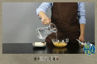 家常XO酱的做法步骤：2