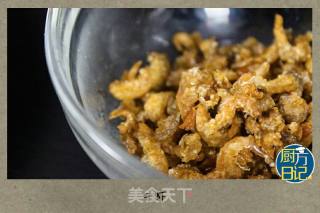 家常XO酱的做法步骤：17