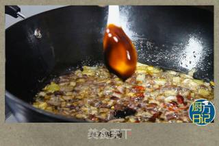 家常XO酱的做法步骤：19