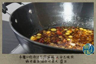 家常XO酱的做法步骤：22