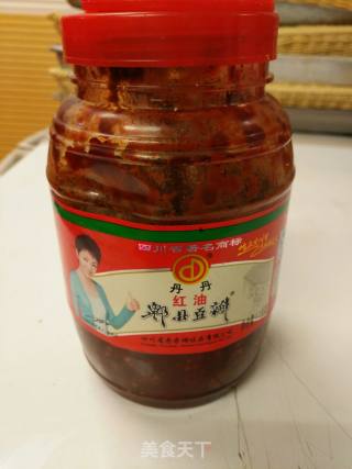 毛血旺的做法步骤：6