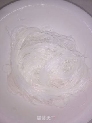 家常水煮牛肉的做法步骤：7