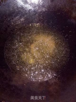 家常水煮牛肉的做法步骤：9