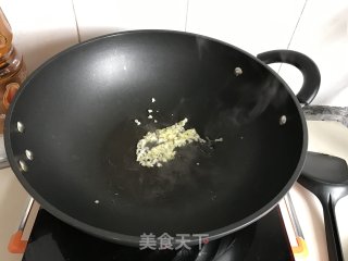 香菇肉末烤茄子的做法步骤：4