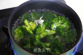 鲍汁海参捞饭的做法步骤：2