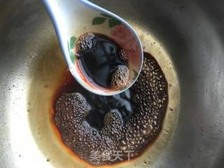 糯米甜藕的做法步骤：8