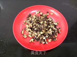 家庭版烧麦的做法步骤：3