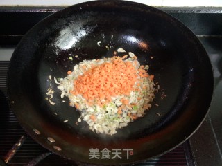 家庭版烧麦的做法步骤：6
