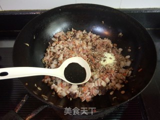 家庭版烧麦的做法步骤：9