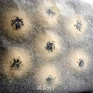 日式红豆包的做法步骤：12