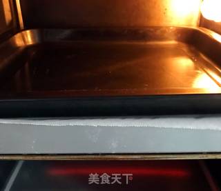 日式红豆包的做法步骤：13
