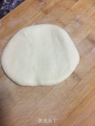 极品美味披萨的做法步骤：3