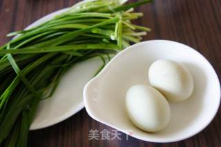 烫面玫瑰花水煎包的做法步骤：5