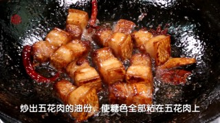 百姓家的美味【酸白菜猪肉炖粉条】的做法步骤：3
