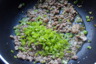 家常肉酱和拌面的做法步骤：6
