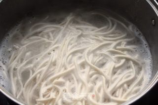 家常肉酱和拌面的做法步骤：10