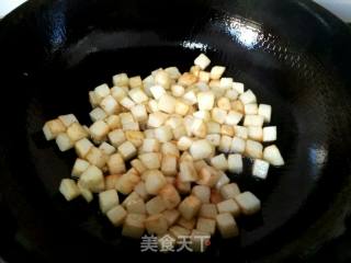 烧三丁的做法步骤：3