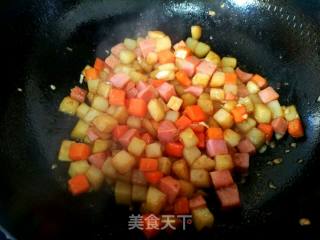 烧三丁的做法步骤：8