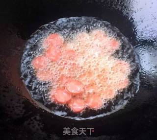 金钱爆蹄筋的做法步骤：4