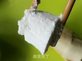 香蕉燕麦片的做法步骤：3