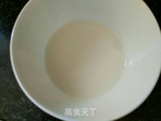 西红柿鸡蛋浓汤的做法步骤：3