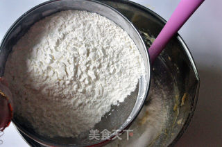 玛格丽特的做法步骤：8
