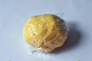 玛格丽特的做法步骤：9