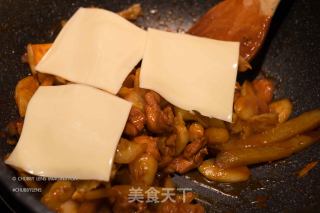 炒鸡好吃的韩式炒鸡的做法步骤：13